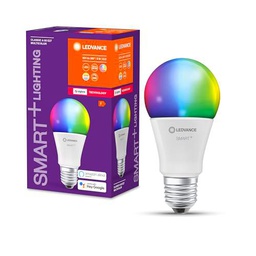 LEDVANCE Smart+ Lampe mit ZigBee Technologie, 9W, A60