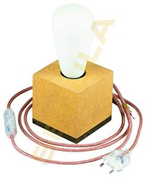 Segula - Lámpara LED (temperatura de color)