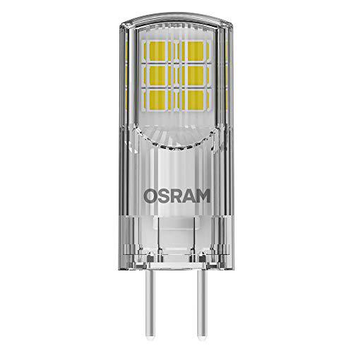 OSRAM LED PIN 12 V Lote de 10 x Bombilla LED , Casquillo GY6.35 