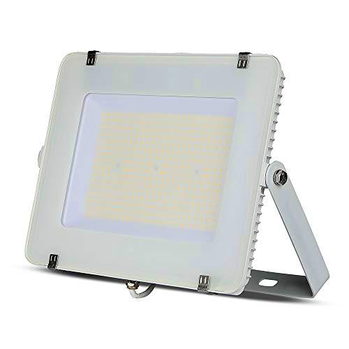 Faro LED SMD Chip Samsung 300 W 120 Lm/W Color Blanco 4000 K IP65