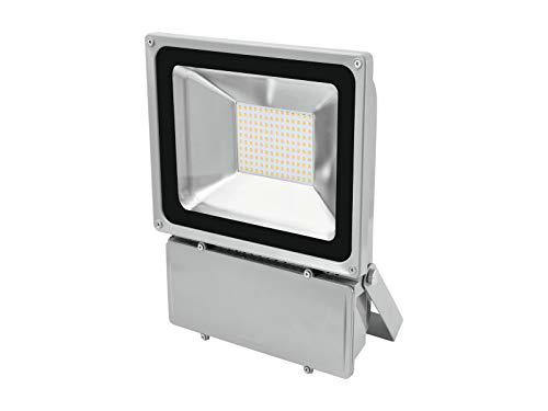 Eurolite 51914780 Bombilla LED IP Fl-100, 6400 K, Multicolor