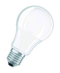 Osram Lamps - Bombilla LED, color blanco cálido
