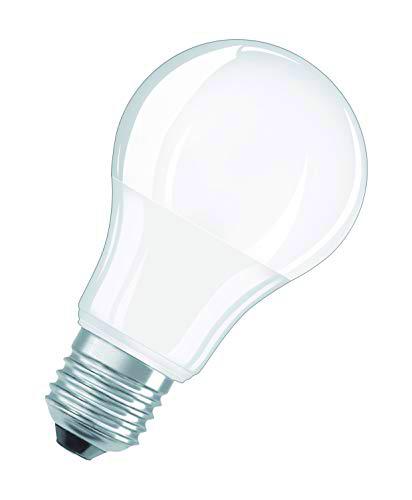 Osram Lamps - Bombilla LED, color blanco cálido