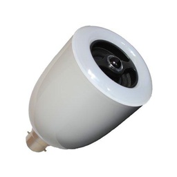 HASLED Bayonet Cap (B22) - Bombilla LED, 9 W, temperatura de color 3000 k