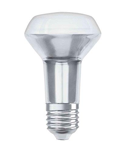 Osram Bombilla LED, 3.3 W, Transparente