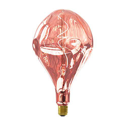 Calex Dimbaar Organic Evo - Lámpara LED, 165 mm de diámetro
