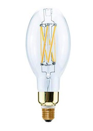 Segula 50895 20W E27 A+ Blanco cálido - Lámpara LED (Blanco cálido