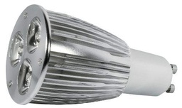 Transmedia LP2-39SQL - Bombilla LED, temperatura de color 4000 k