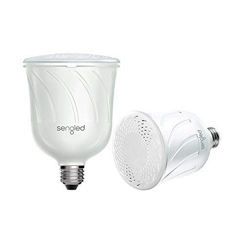 Sengled Lámpara de Pulso con Altavoz Integrado, E27