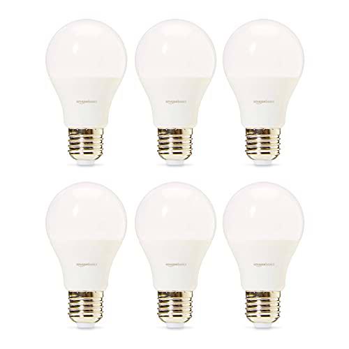 Amazon Basics Professional - Bombilla de tipo Edison LED