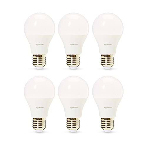 Amazon Basics Professional - Bombilla de tipo Edison LED