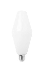 Airam WIR-85 - Bombilla de 8 W, color blanco