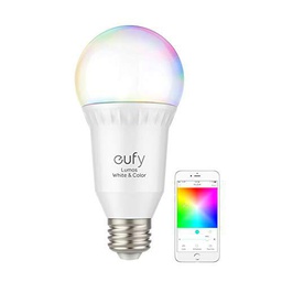 Eufy Lumos Smart Bulb - Color