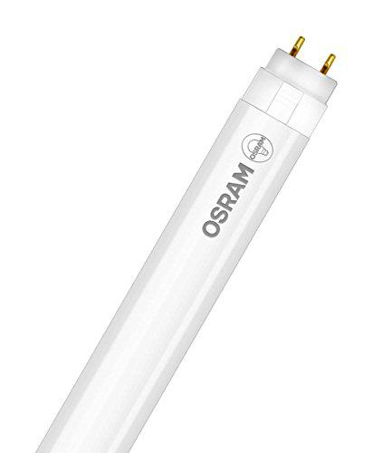 Osram LED de tubo, zócalo: G13, Cool white, 4000 K
