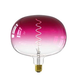 Calex Colors Elegance - Lámpara LED para suelo (170 mm de diámetro