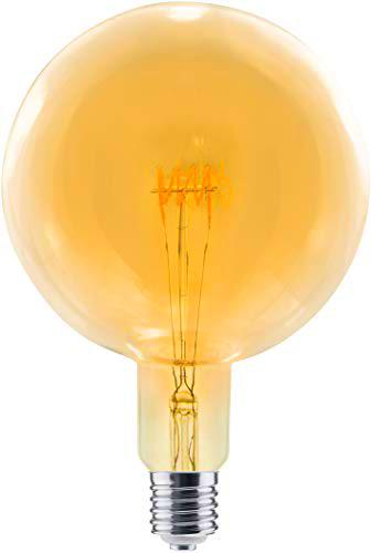 Segula - Lámpara LED (temperatura de color)