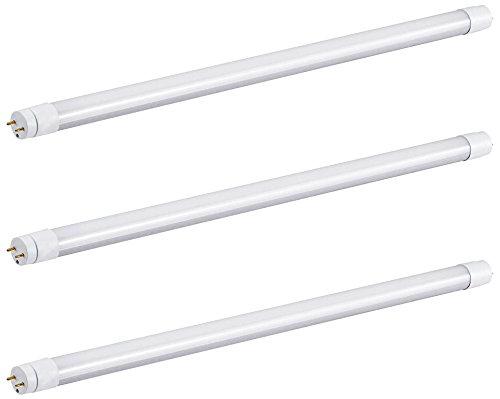 Electraline 92255 Juego lámparas Neon A LED Natural