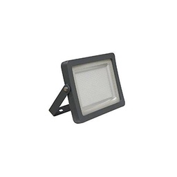 Filux Foco LED, 1000 W, Gris oscuro, 748 x 762 x 154mm