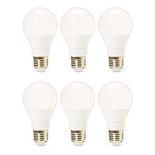 Amazon Basics Professional - Bombilla de tipo Edison LED