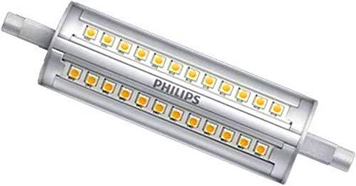Philips 929001243701 - Tubo lineal LED, casquillo R7s