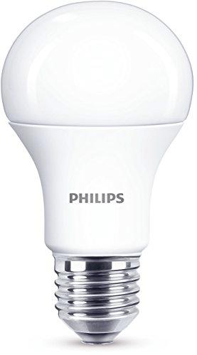 Philips 929001234901 - Bombilla LED estándar, casquillo E27