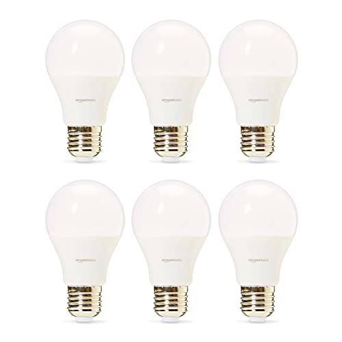 Amazon Basics Professional - Bombilla de tipo Edison LED