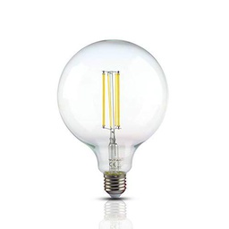 V-TAC - Bombilla LED (E27, 12,5 W), color blanco