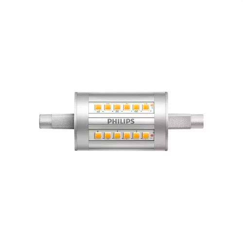 Philips CorePro LED 71394500 - Lámpara LED (7,5 W, 60 W
