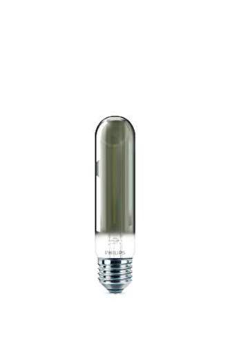 Philips LEDclassic Smoky 15 W, E27, blanco cálido (2000 Kelvin)