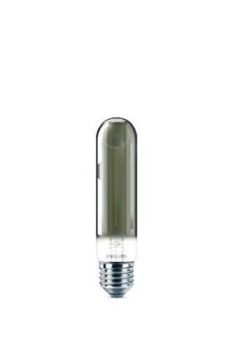 Philips LEDclassic Smoky 15 W, E27, blanco cálido (2000 Kelvin)