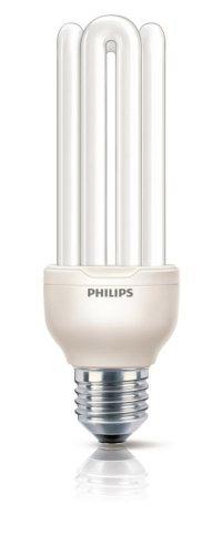 Philips Bombilla de tubo de bajo consumo 872790090292100 E27