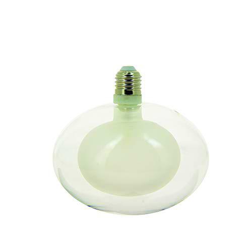 Xanlite RDECB150G9DVOT - Bombilla LED E27, diseño vintage