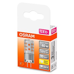 OSRAM LED Star PIN 35, bombilla LED para casquillo GY6.35