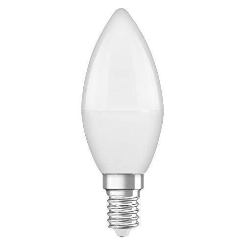 OSRAM LED Retrofit CLASSIC B Lote de 10 x Bombilla LED 
