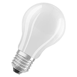 Osram Lamps - Bombilla LED, color blanco cálido