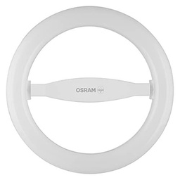 OSRAM Tubo LED CircoLux para base E27, no regulable