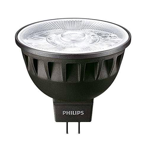Philips Master LED ExpertColor 7.5W GU5.3 A Blanco