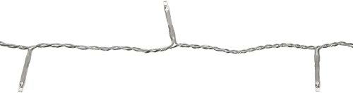 Lumineo 494362-Cortina con 240 LED-Color Blanco cálido-para Uso Exterior