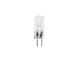 Omnilux - Bombilla Jcd 240V/33W Gx-6.35 1000H 2800K, multicolor