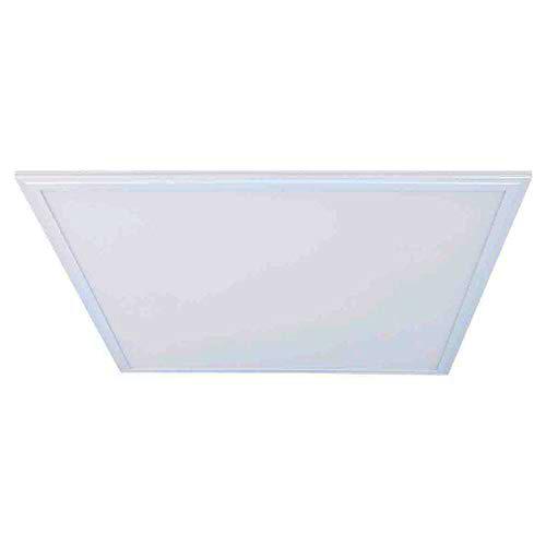 SLID Concept 8028 - Panel LED, aluminio, multicolor