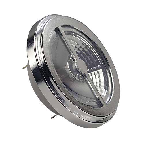 Slv megaman - Lámpara led ar111 11w 4000k