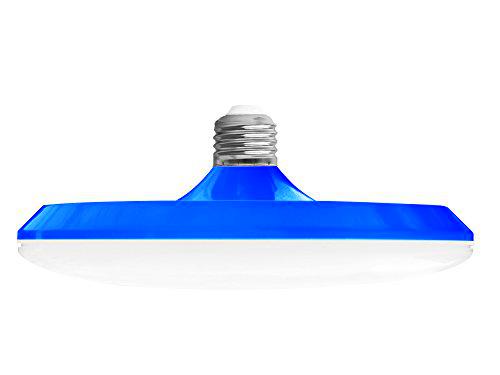 Bombilla LED Kobo E27 - Azul