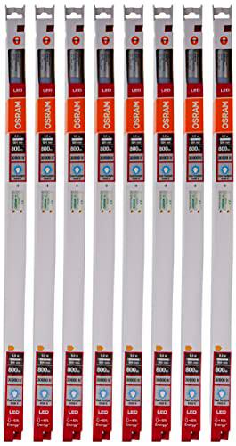 OSRAM Tubo LED Substitube Pure con base G13, longitud: 0,6 metros