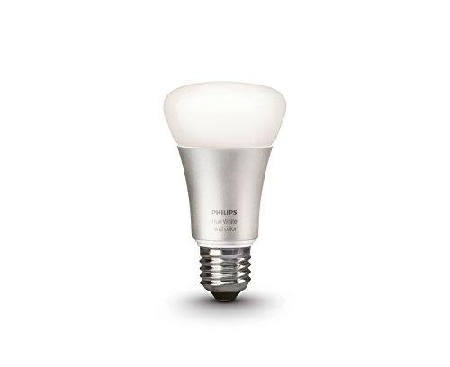 Philips Hue White And Color - Bombilla individual conectada