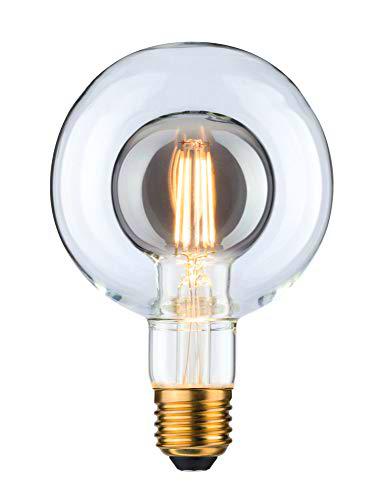Paulmann 28766 Lámpara LED Inner Shape G95 Globe 4 W