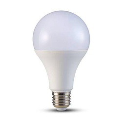 V-TAC Bombilla LED E27 20 W A80 Chip Samsung - SKU 238