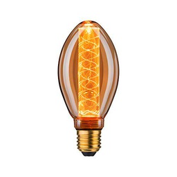 Paulmann InnerGlow 28827 - Bombilla LED (120 lm, 3,6 W