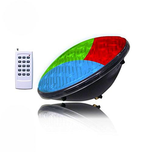 Edm 97902 Bombilla Piscina Led, Multicolor