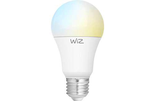 WiZ G2 WarmWhite + Dimming A60 E27 1P Bombilla, 12 W