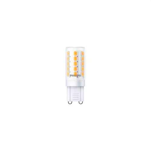 Philips CorePro - Lámpara LED (3,2 W, 40 W, G9, A++